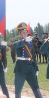 XV военно-исторический фестиваль «Душоновские манёвры 2013» XV военно-исторический фестиваль «Душоновские манёвры 2013»