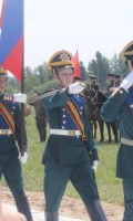 XV военно-исторический фестиваль «Душоновские манёвры 2013» XV военно-исторический фестиваль «Душоновские манёвры 2013»