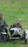 3-ий Фестиваль военной техники «МОТОРЫ ВОЙНЫ» 3-ий Фестиваль военной техники «МОТОРЫ ВОЙНЫ»