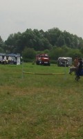 XV военно-исторический фестиваль «Душоновские манёвры 2013» XV военно-исторический фестиваль «Душоновские манёвры 2013»