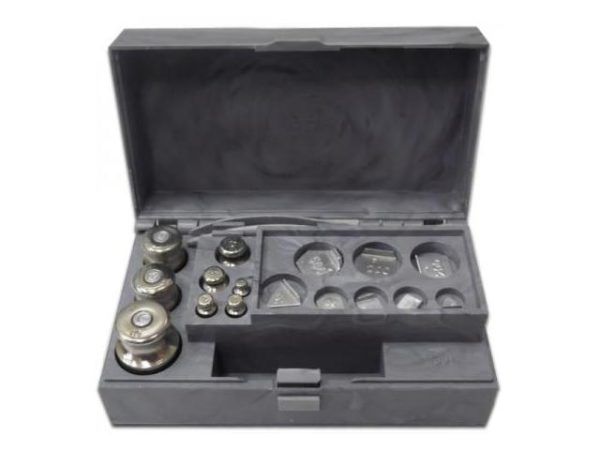 Набор гирь маленький Набор гирь маленький